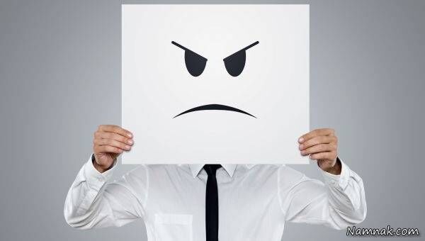 تکنیکی ساده برای کنترل عصبانیت تکنیکی ساده برای کنترل عصبانیت