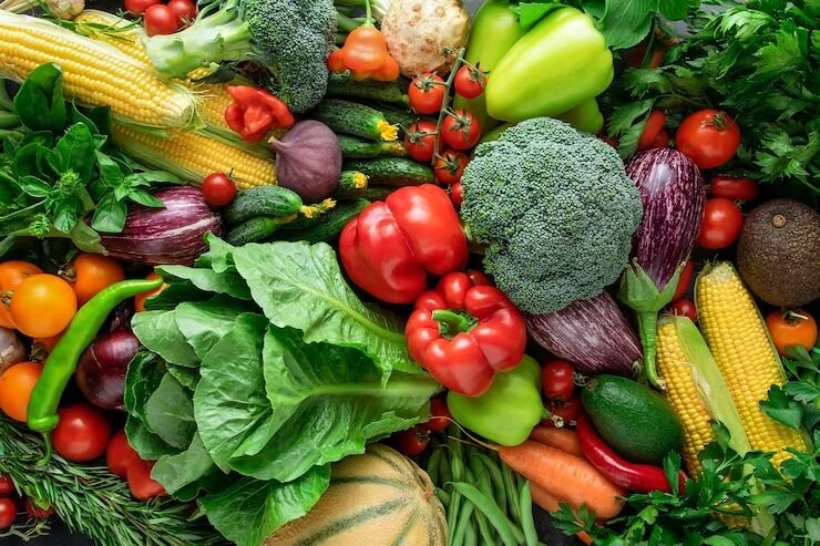 با این مواد ارزانقیمت سلامت شوید با این مواد ارزانقیمت سلامت شوید