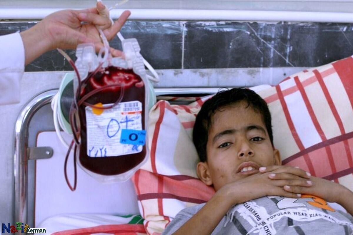 وجود ۱۳ هزار بیمار هموفیلی در ایران / نیاز به حمایت دولت، سازمان غذا و دارو و خیرین وجود ۱۳ هزار بیمار هموفیلی در ایران / نیاز به حمایت دولت، سازمان غذا و دارو و خیرین