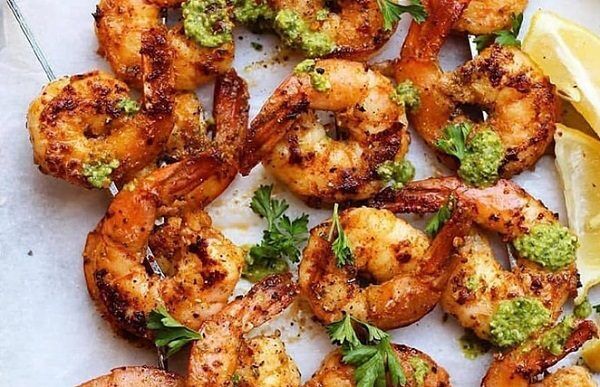 غذاهای دریایی خطر قرارگیری در معرض مواد شیمیایی را افزایش می دهند غذاهای دریایی خطر قرارگیری در معرض مواد شیمیایی را افزایش می دهند