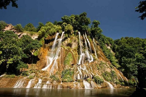 ارسال پرونده روستای بیشه برای ثبت جهانی