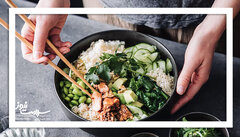 ۴ توصیه درباره مصرف سبزیجات