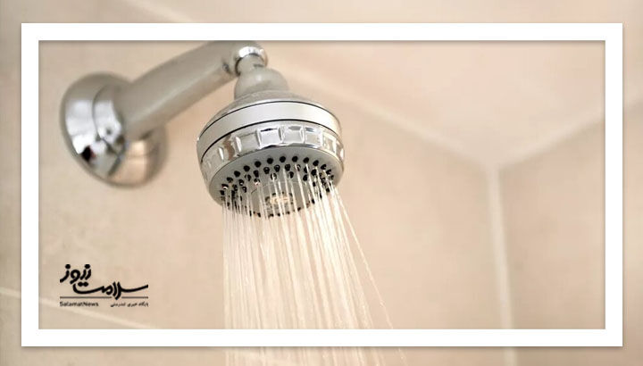 دوش طولانی یا کوتاه؛ کدام یک بهتر است؟ دوش طولانی یا کوتاه؛ کدام یک بهتر است؟