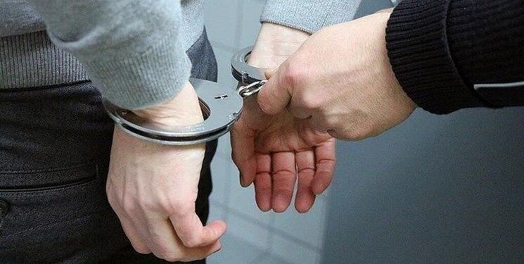 بازداشت چند ساعته رییس “پناهگاه حیات وحش میانکاله” به جرم عمل به قانون در آشوراده بازداشت چند ساعته رییس “پناهگاه حیات وحش میانکاله” به جرم عمل به قانون در آشوراده