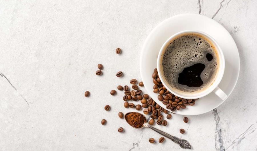 قهوه بدون کافئین و خواص آن