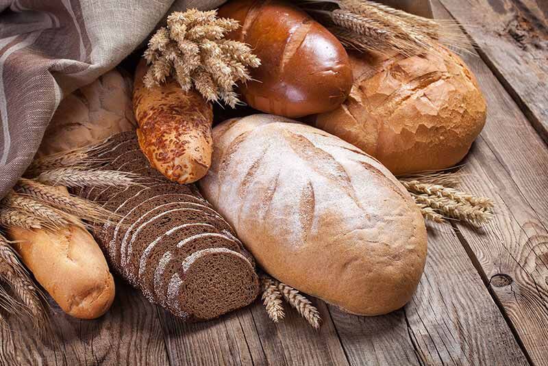 «نان کامل» چه نانی است؟