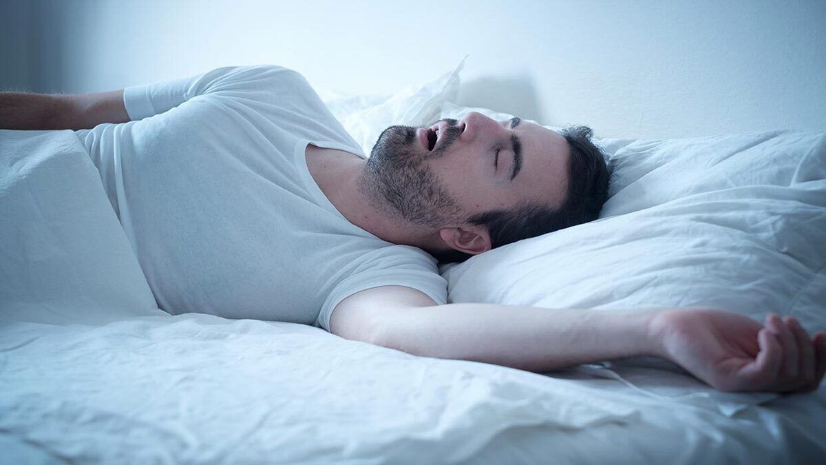 داروی کاهش وزن به تسکین علائم آپنه خواب کمک می کند
