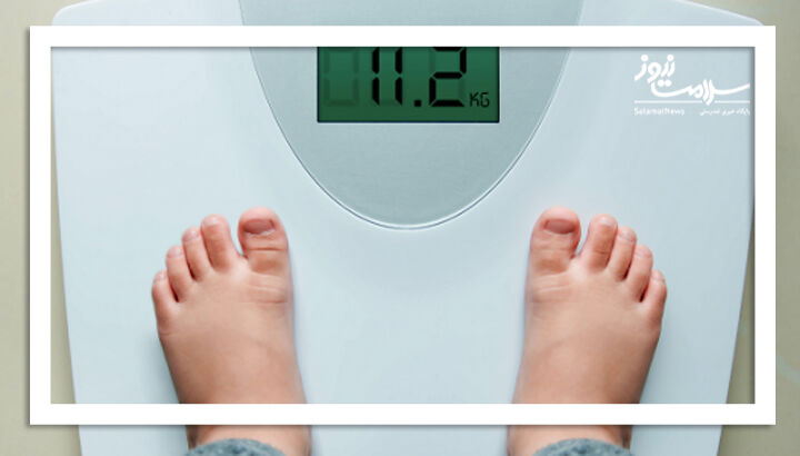 چاقی و لاغری در کودکان ایرانی: چالشهای سلامت و تغییرات مرگومیر چاقی و لاغری در کودکان ایرانی: چالشهای سلامت و تغییرات مرگومیر