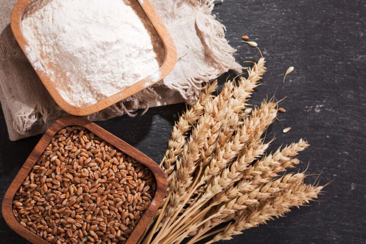 افزایش کارخانه‌های تولید آرد کامل/ برنامه‌ریزی غنی‌سازی آرد با «ویتامین دی»