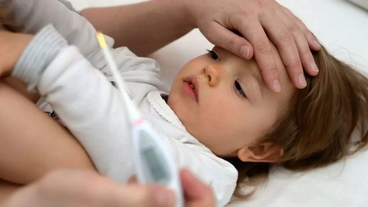 وضعیت تومورهای مغزی در کودکان/ رویکرد درمان چند تخصصی وضعیت تومورهای مغزی در کودکان/ رویکرد درمان چند تخصصی