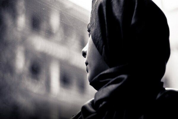 بیوه شدن دختر ۲۳ ساله در شب عروسیش | ۲۰ بار مچ شوهرم را با زنهای غریبه گرفتم بیوه شدن دختر ۲۳ ساله در شب عروسیش | ۲۰ بار مچ شوهرم را با زنهای غریبه گرفتم