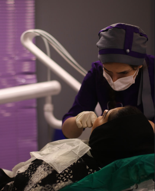معرفی کلینیک سریتا: دندان پزشکی اقساطی در شرق تهران