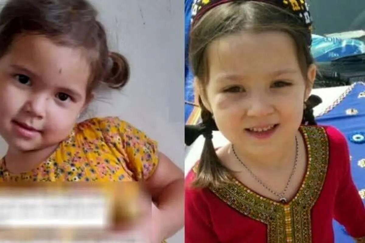 جزئیات ربوده شدن کودک؛ کارگر ۳۵ ساله قصد فروش یسنا را داشت جزئیات ربوده شدن کودک؛ کارگر ۳۵ ساله قصد فروش یسنا را داشت