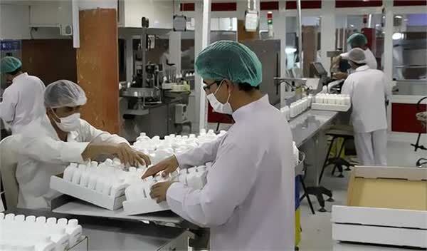 تولید داروی وارفارین برای اولین بار در کشور تولید داروی وارفارین برای اولین بار در کشور