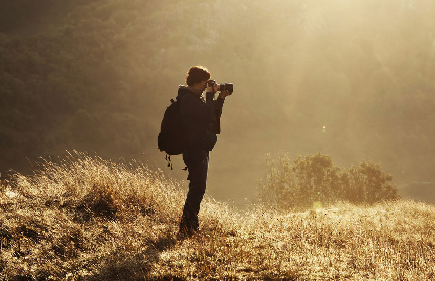 چطور در مدت کوتاه سفر اعتماد دیگران را به دست آوریم؟