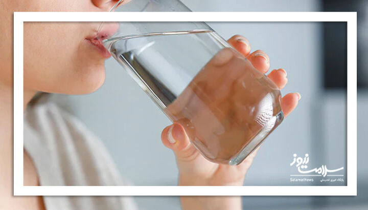 آب آشامیدنی حاوی فلوراید برای زنان باردار خطرناک است