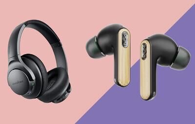 آیا هدفونهایی که صدای اطراف را حذف میکنند مضرند؟ آیا هدفونهایی که صدای اطراف را حذف میکنند مضرند؟