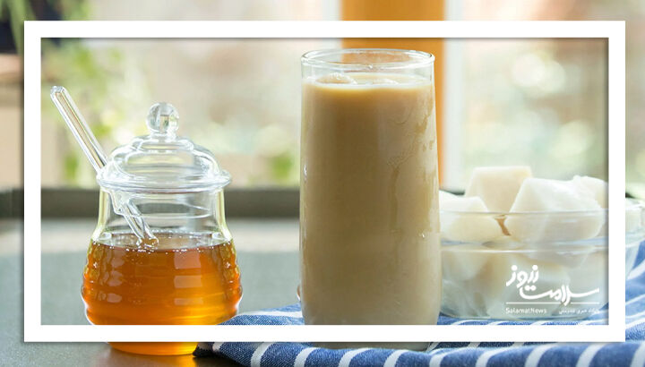 این افراد نباید شیر و عسل بخورند! این افراد نباید شیر و عسل بخورند!