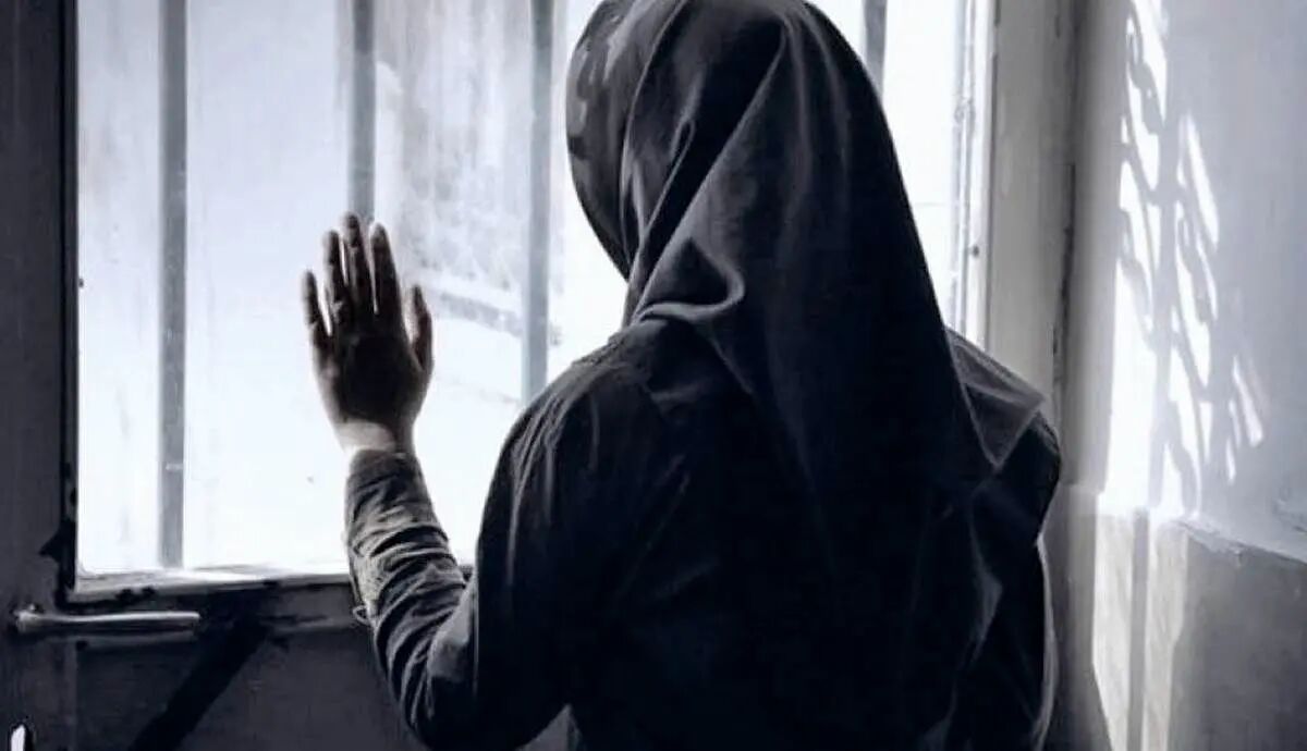 ازدواج شوم زن جوان با برادرشوهرش ازدواج شوم زن جوان با برادرشوهرش