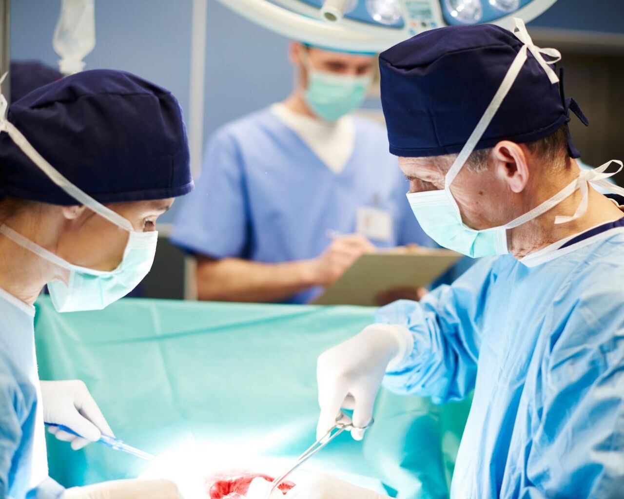 روش درمانی جدیدی که مانع پسزدن عضو در عمل پیوند هر دو دست شد روش درمانی جدیدی که مانع پسزدن عضو در عمل پیوند هر دو دست شد