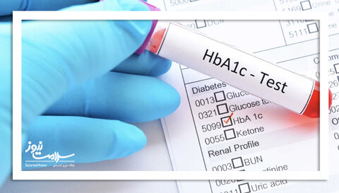 تست A1C برای تشخیص دیابت چیست؟