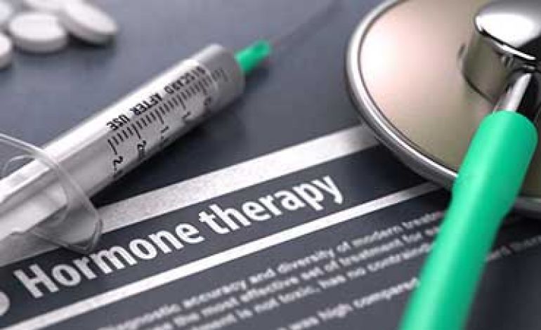 هورمون درمانی در یائسگی زودرس موثر است هورمون درمانی در یائسگی زودرس موثر است