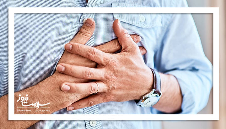 هشدار عجیب مجله قلب اروپا به آنها که زیاد مینشینند هشدار عجیب مجله قلب اروپا به آنها که زیاد مینشینند