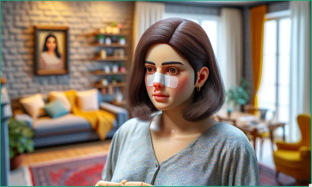 وزن مناسب برای عمل بینی چقدر است؟