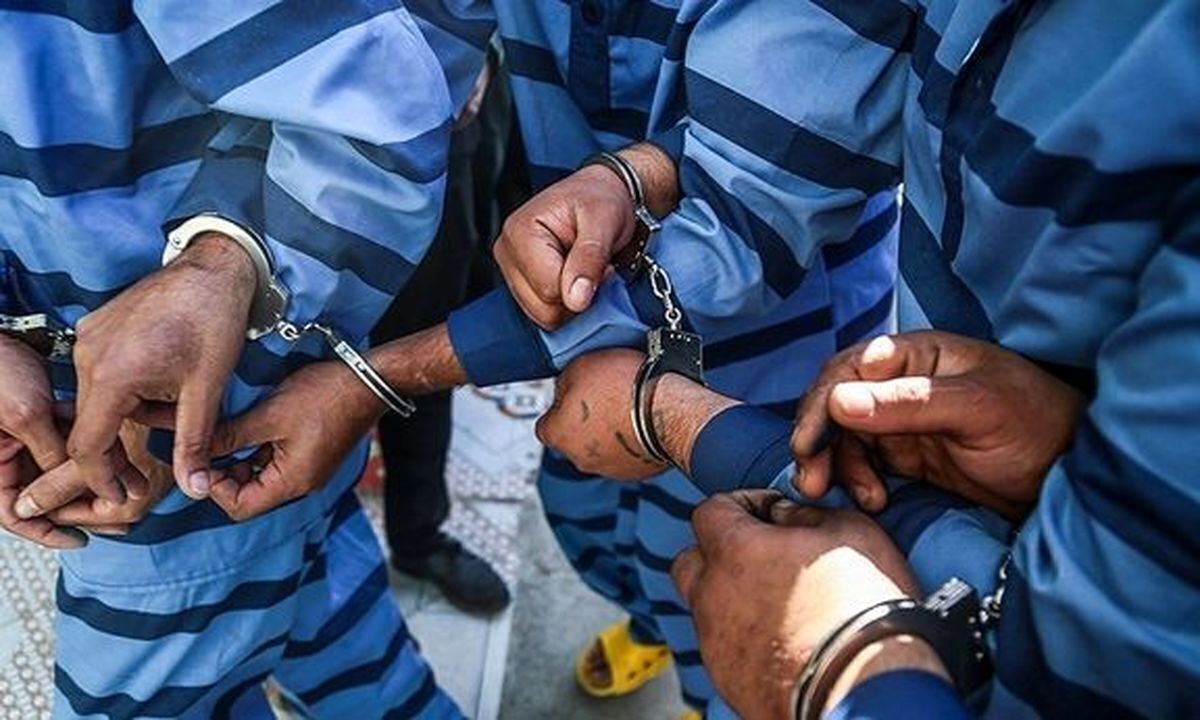 سرقت طلا با هوش مصنوعی! سرقت طلا با هوش مصنوعی!
