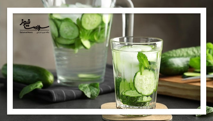 هشت توصیه مجله تایم برای آنهایی که از نوشیدن آب گریزاناند هشت توصیه مجله تایم برای آنهایی که از نوشیدن آب گریزاناند