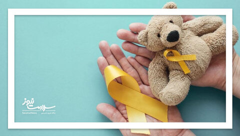 شایع‌ترین سرطان‌ها در میان کودکان و علائم احتمالی آنها