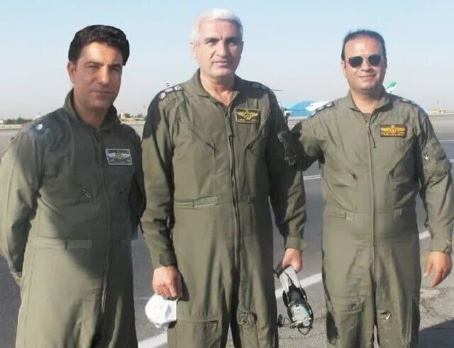 اعلام 5 روز عزای عمومی/مخبر مدیر قوه مجریه