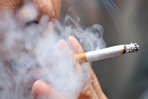 نوجوانان کدام کشور بیشتر به سمت دخانیات می‌روند؟