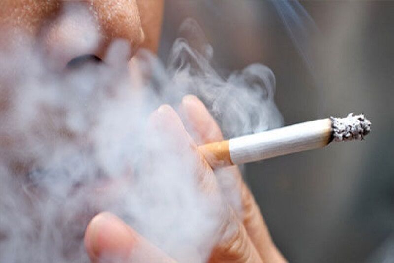 نوجوانان کدام کشور بیشتر به سمت دخانیات می‌روند؟