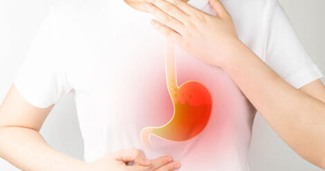«ریفلاکس معده» را چگونه درمان کنیم؟ «ریفلاکس معده» را چگونه درمان کنیم؟