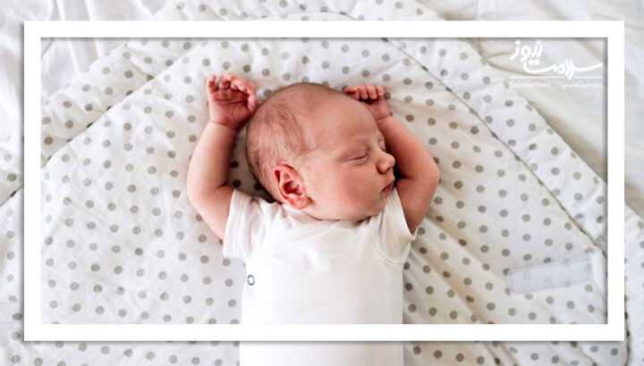 روایت هایی از تولد نوزادان عجول  روایت هایی از تولد نوزادان عجول