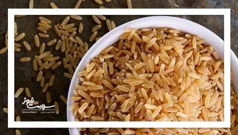 این ماده را جایگزین برنج سفید کنید تا سالم بمانید