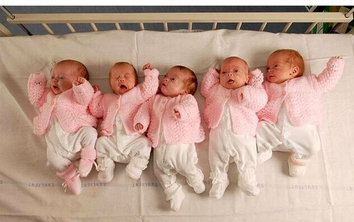 زندگی به اضافه پنج زندگی به اضافه پنج