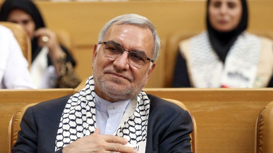 حضور وزیر بهداشت در هفتاد و هفتمین مجمع جهانی سالیانه سازمان بهداشت جهانی حضور وزیر بهداشت در هفتاد و هفتمین مجمع جهانی سالیانه سازمان بهداشت جهانی