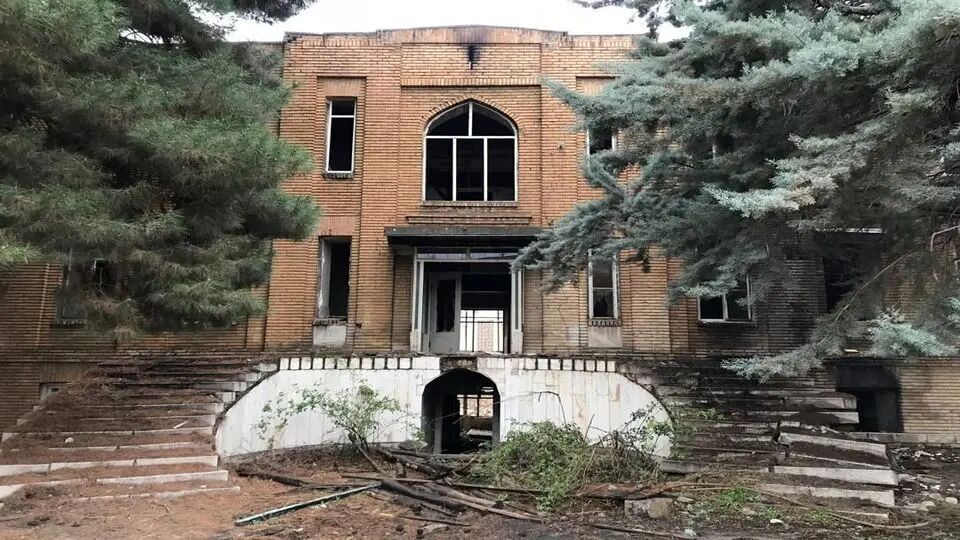 ماجرای تخریب بیمارستان تاریخی «مسیح» چیست؟ ماجرای تخریب بیمارستان تاریخی «مسیح» چیست؟