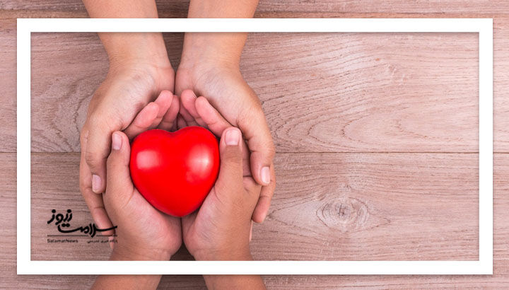 3 دلیل اینکه بیشتر مردم از عشق میترسند 3 دلیل اینکه بیشتر مردم از عشق میترسند