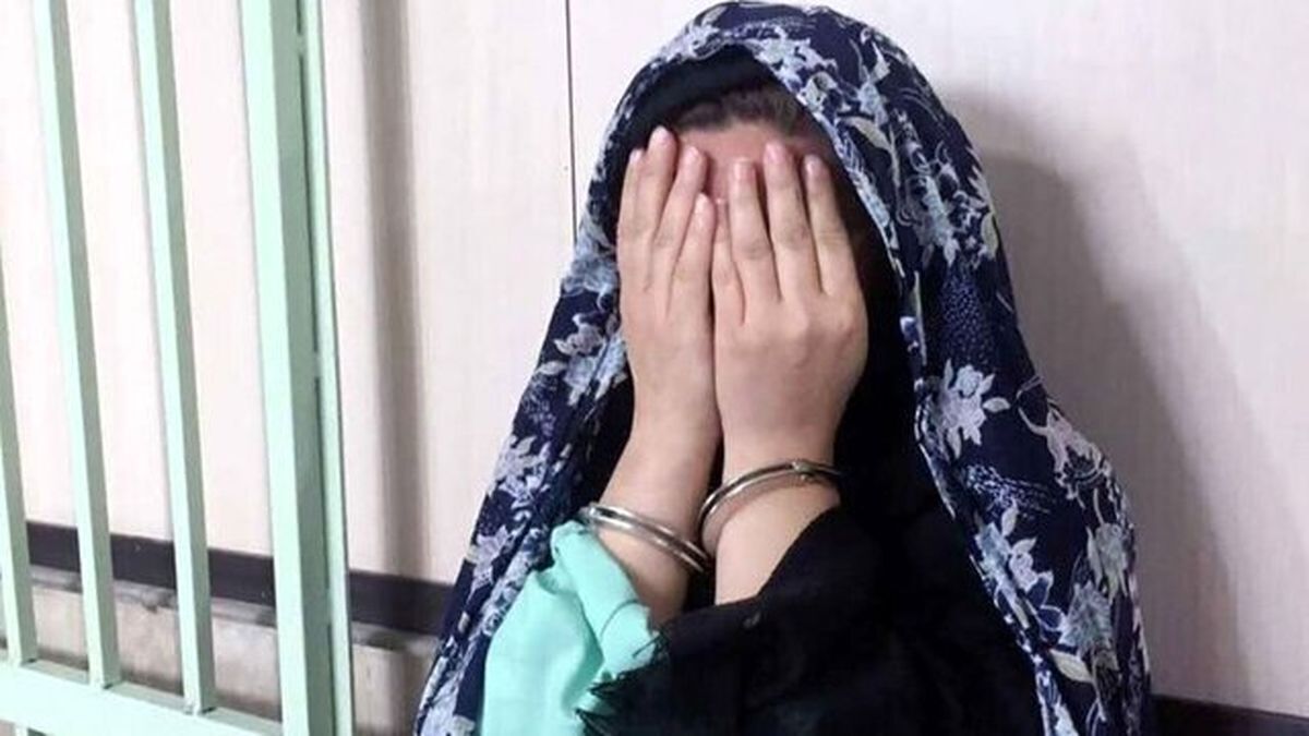قتل مادر شوهر برای اخاذی ۱۵ میلیاردی
