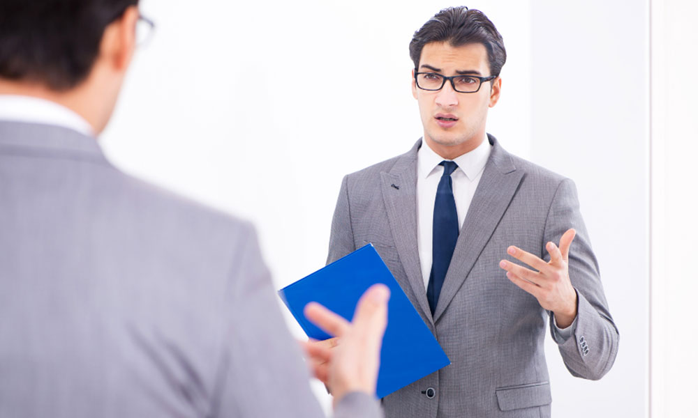 8 تکنیک جذاب برای بهبود لکنت زبان