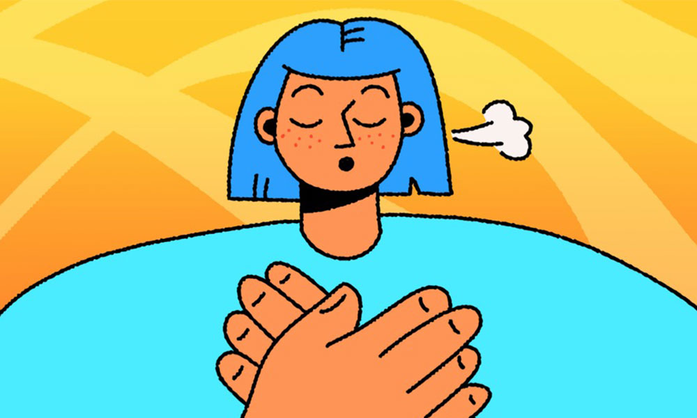 8 تکنیک جذاب برای بهبود لکنت زبان