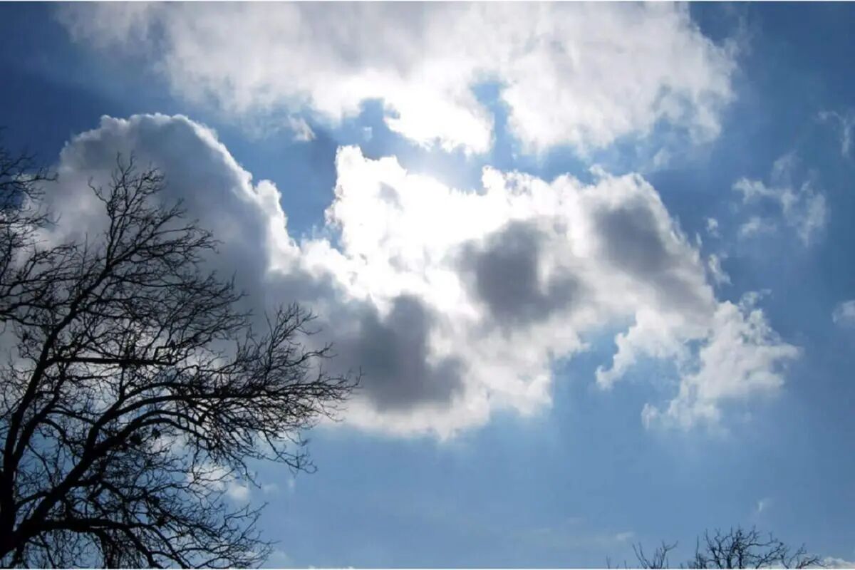 هوای تهران پس از سه روز آلودگی، قابل قبول شد هوای تهران پس از سه روز آلودگی، قابل قبول شد