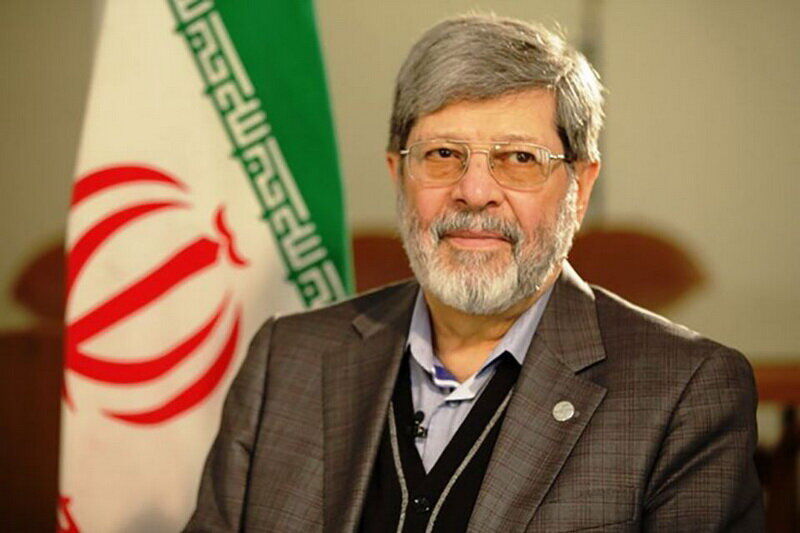 مرندی: سلامت معنوی به دروس دانشگاهی رشته پزشکی اضافه شود مرندی: سلامت معنوی به دروس دانشگاهی رشته پزشکی اضافه شود