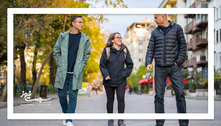 تحقیقات جدید: افراد قدکوتاه عمر طولانیتری دارند تحقیقات جدید: افراد قدکوتاه عمر طولانیتری دارند