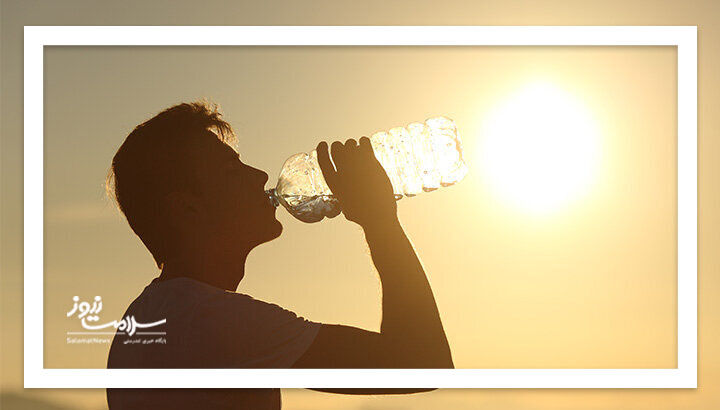 چند راهکار اورژانسی و کاربردی برای فرار از گرمای طاقت فرسا چند راهکار اورژانسی و کاربردی برای فرار از گرمای طاقت فرسا