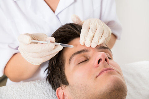 خطرات تزریق بوتاکس تقلبی خطرات تزریق بوتاکس تقلبی