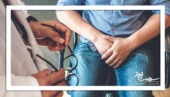 اندازه آلت تناسلی از مادر به ارث می رسد اندازه آلت تناسلی از مادر به ارث می رسد